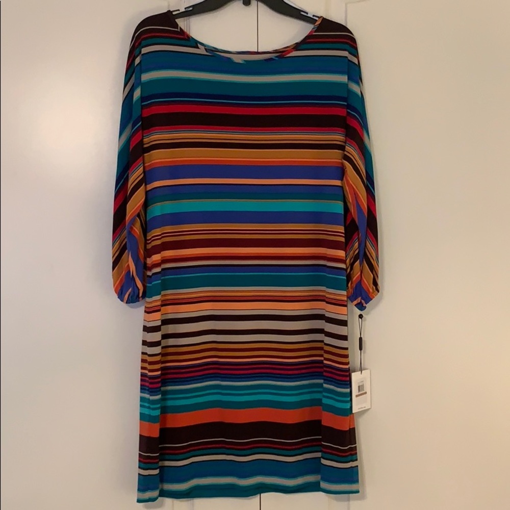 NWT Calvin Klein Dress